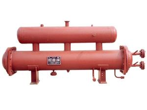 Refrigerant Economizer