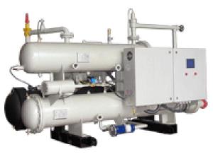  Low Temperature Brine Chiller Unit (Glycol Chiller, Calcium Chloride Chiller) 