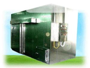  Refrigerated Air Food Dryer Machine 
