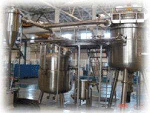  Vacuum Fryer Machine Line 