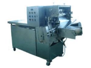  Fish Processing Machine 