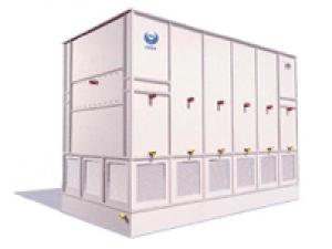 ZNXB Series Evaporative Condenser