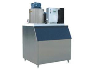 Flake Ice Making Machine