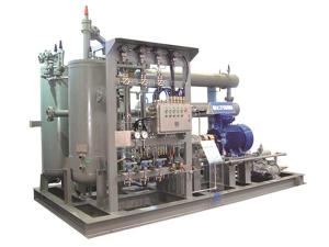 Crude Stabilization Gas Compressor, Associated Petroleum Gas Compressor, Flare Gas Recovery Compressor Package Unit