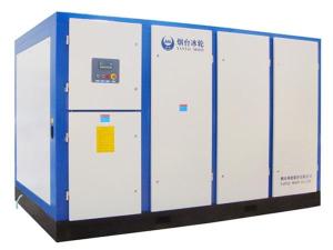  Rotary Screw Air Compressor 