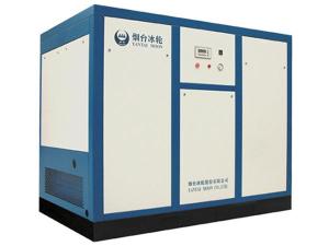  Intermediate Pressure Rotary Screw Air Compressor 